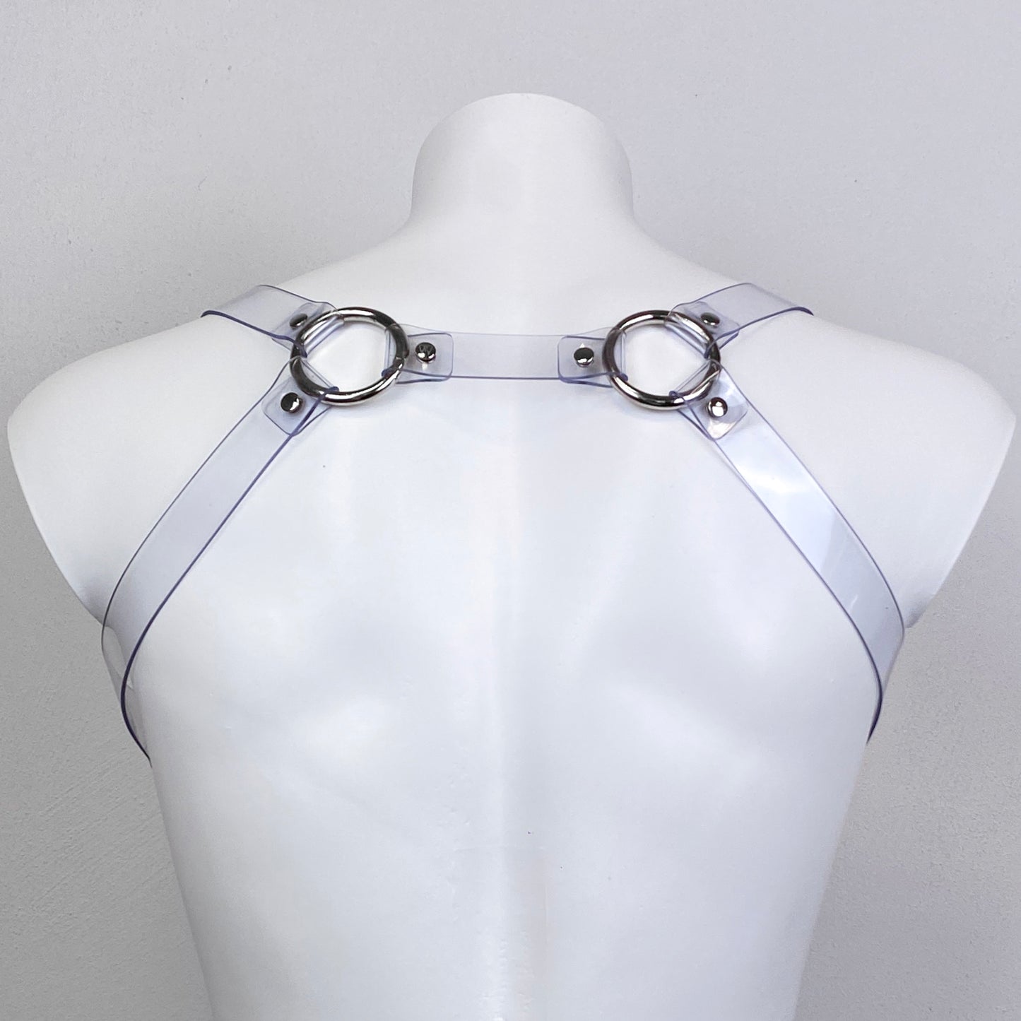 Vers shoulder harness - chest strap