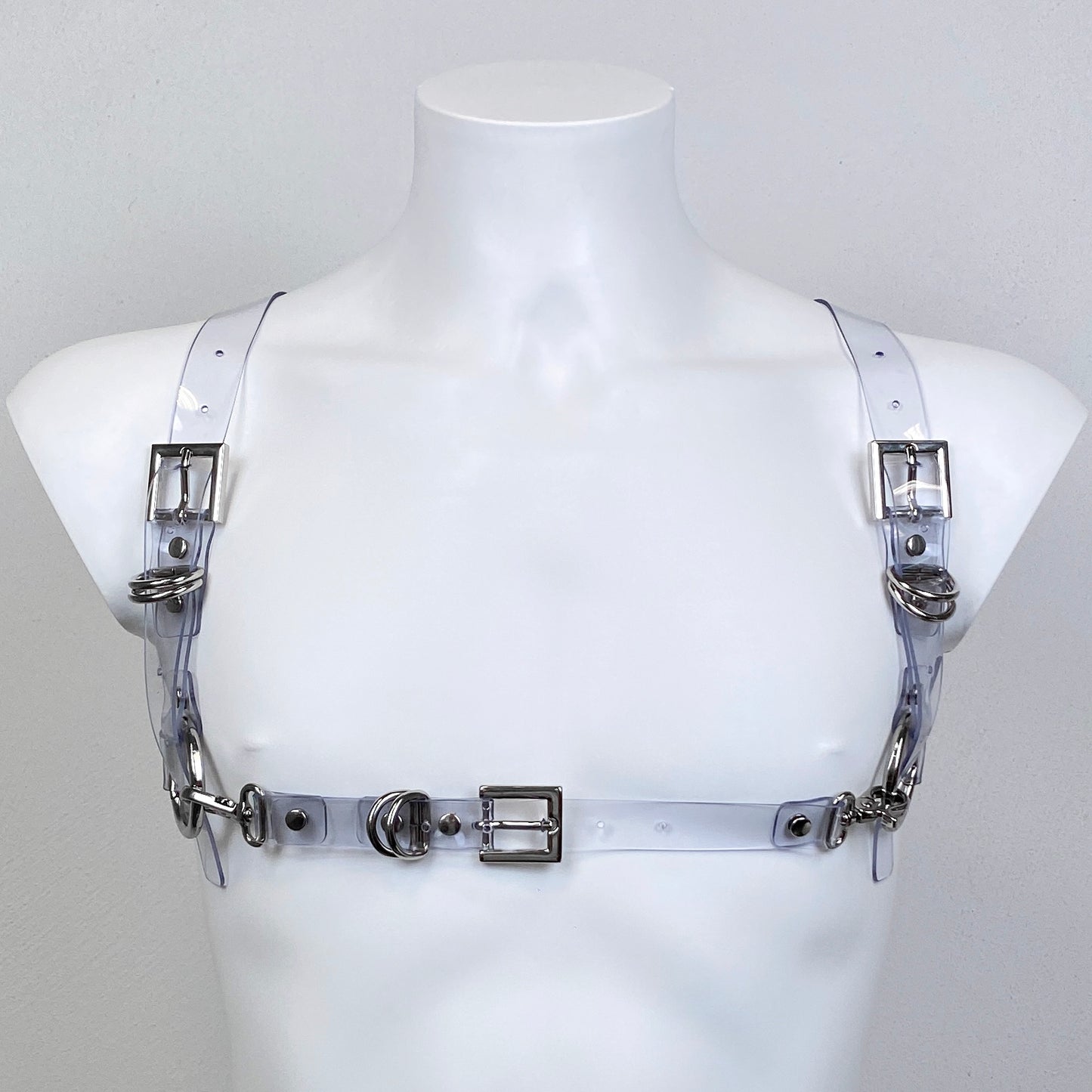 Vers shoulder harness - chest strap