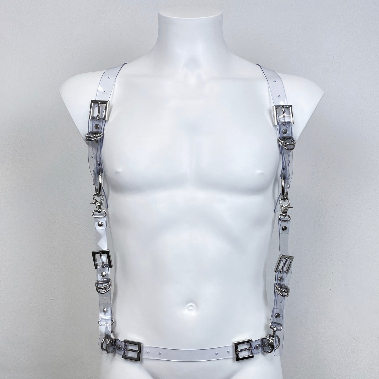 Vers shoulder harness - bretelles