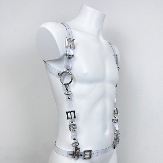 Vers shoulder harness - bretelles