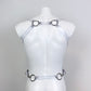 Vers shoulder harness - crossed straps