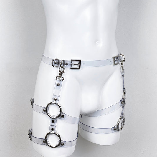 Thigh harness