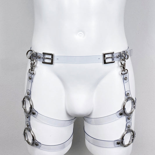 Thigh harness