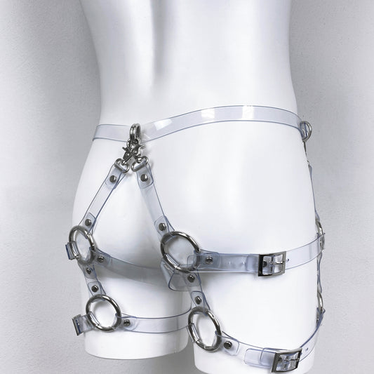 Thigh harness