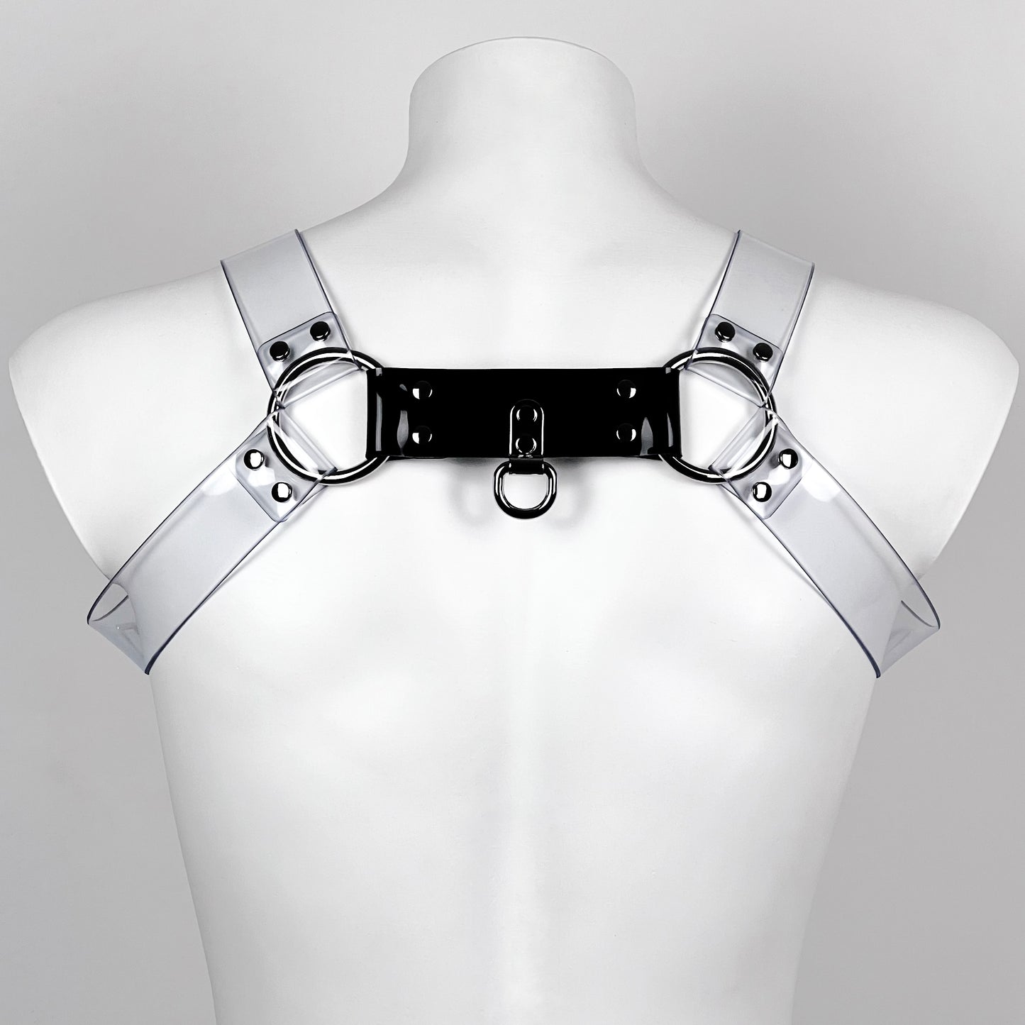 Bold harness 4 cm
