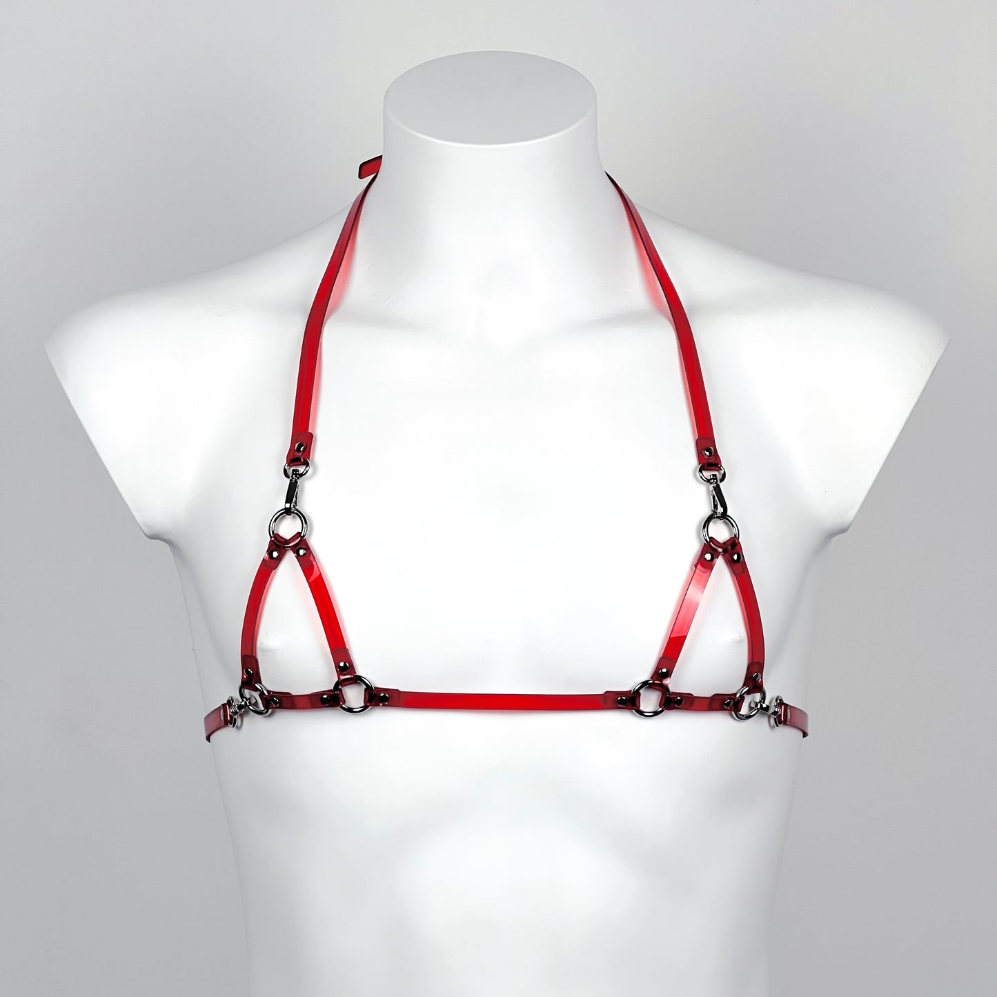 BRASM harness