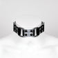 Rail choker