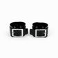 D-ring handcuffs 4,5 cm
