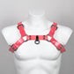 Bold harness 3 cm