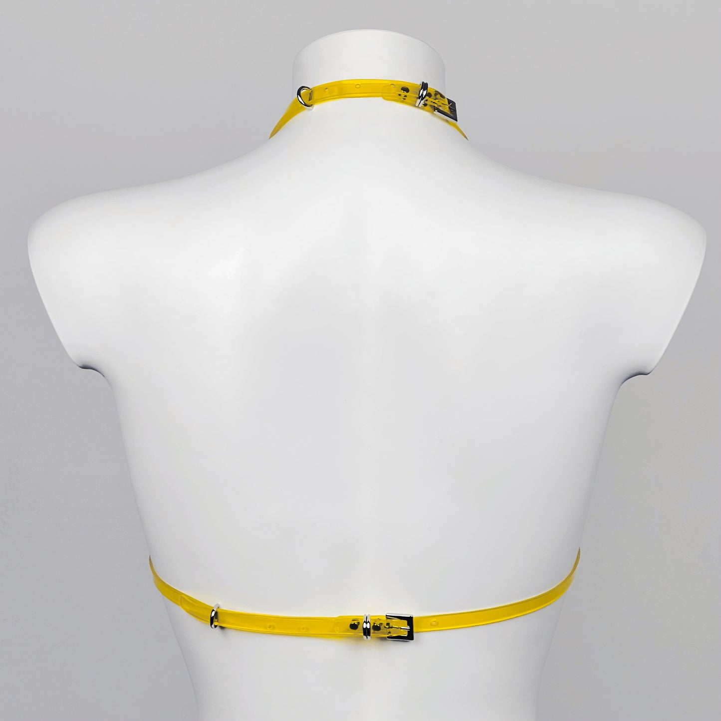 BRASM harness