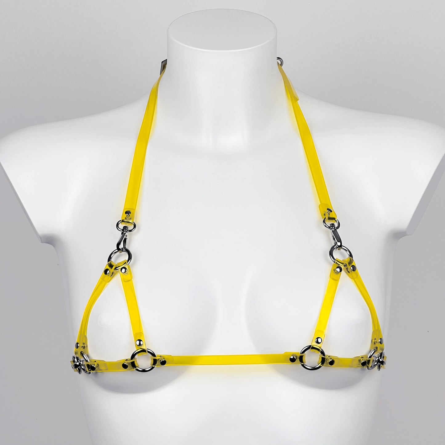 BRASM harness