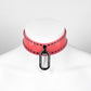 Held light studs choker