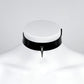 Monolite choker