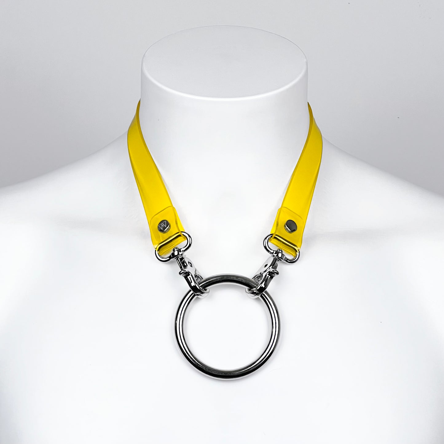 Collier Cockring
