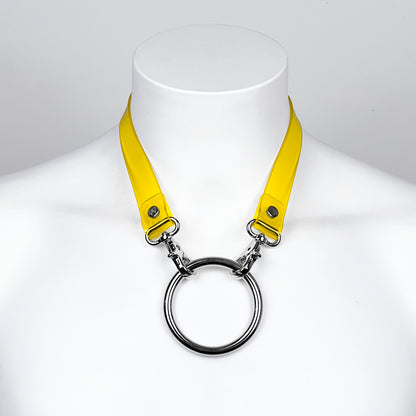 Collier Cockring