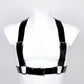 Johnny B harness