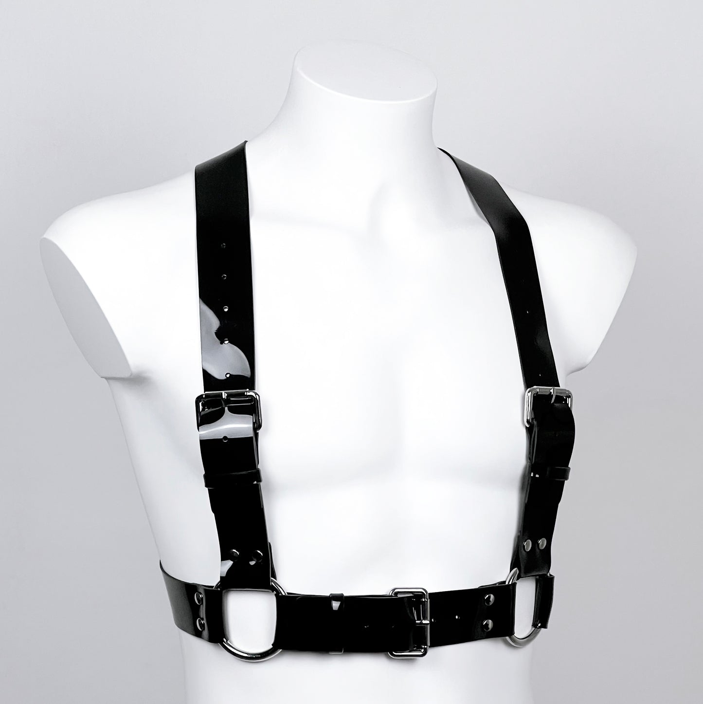 Johnny B harness