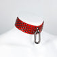 Held studs choker