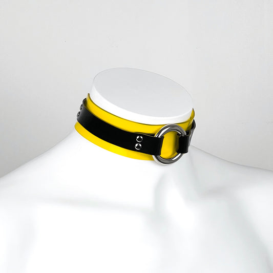 Eye choker