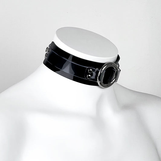 Eye choker