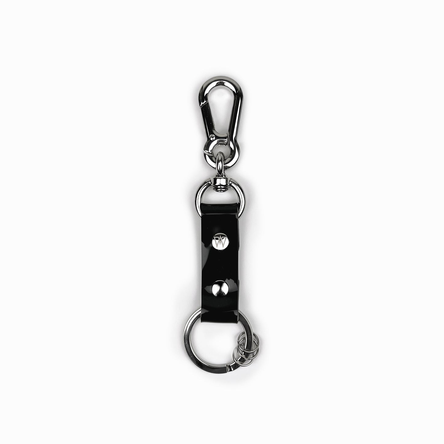 Porte-clés boulon