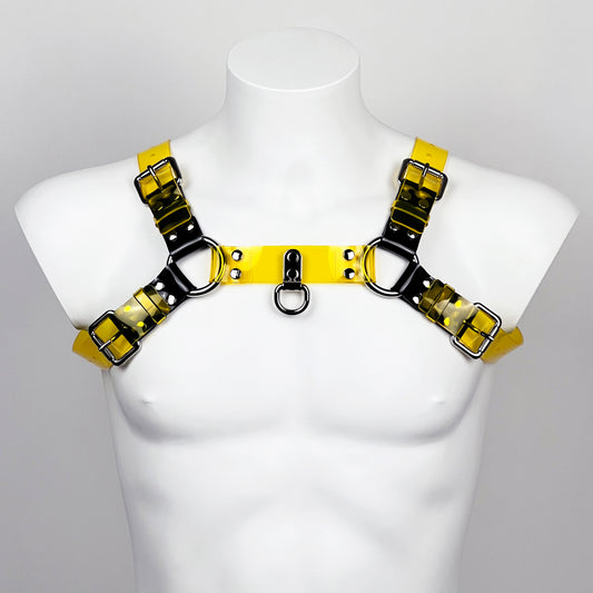 Bold harness 3 cm