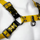 Bold harness 3 cm