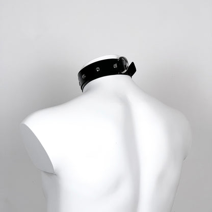 Collier ras du cou pour chien