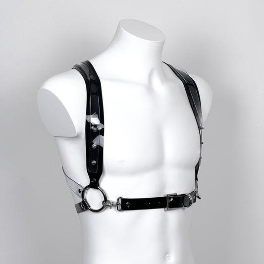 Berliner harness