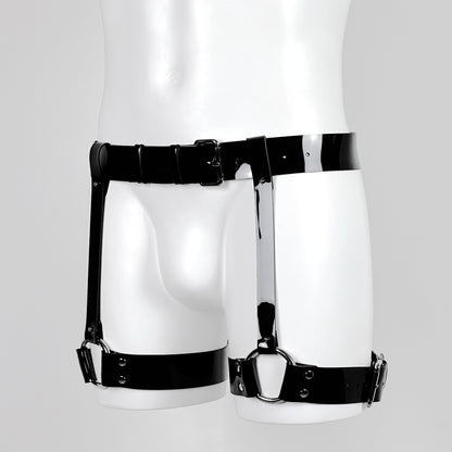 Harnais de jambe Asher