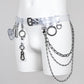 Clubber belt