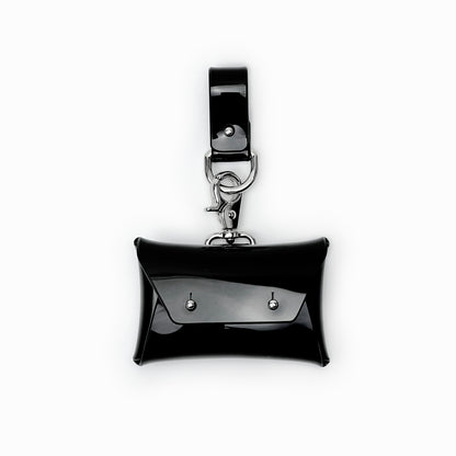 Vital card holder