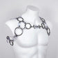 Khefren harness