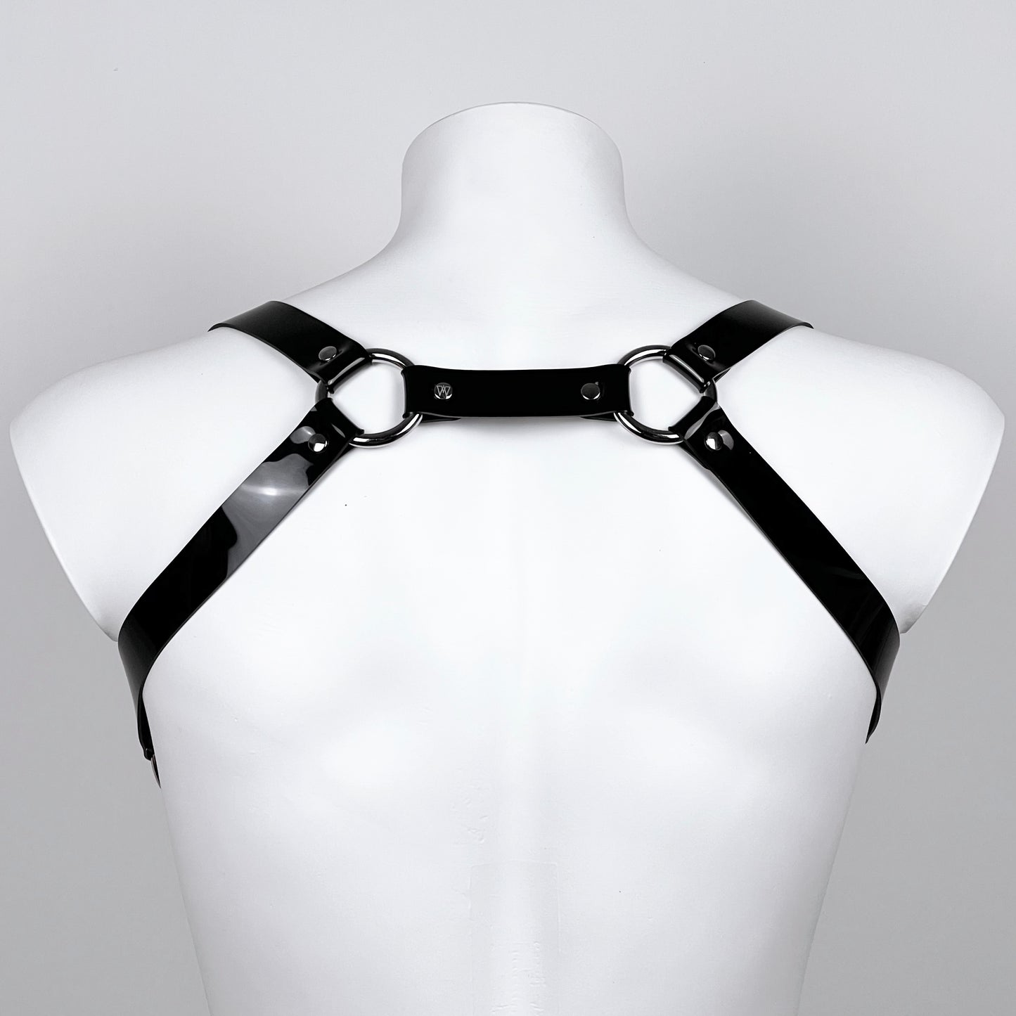 Vers shoulder harness - chest strap