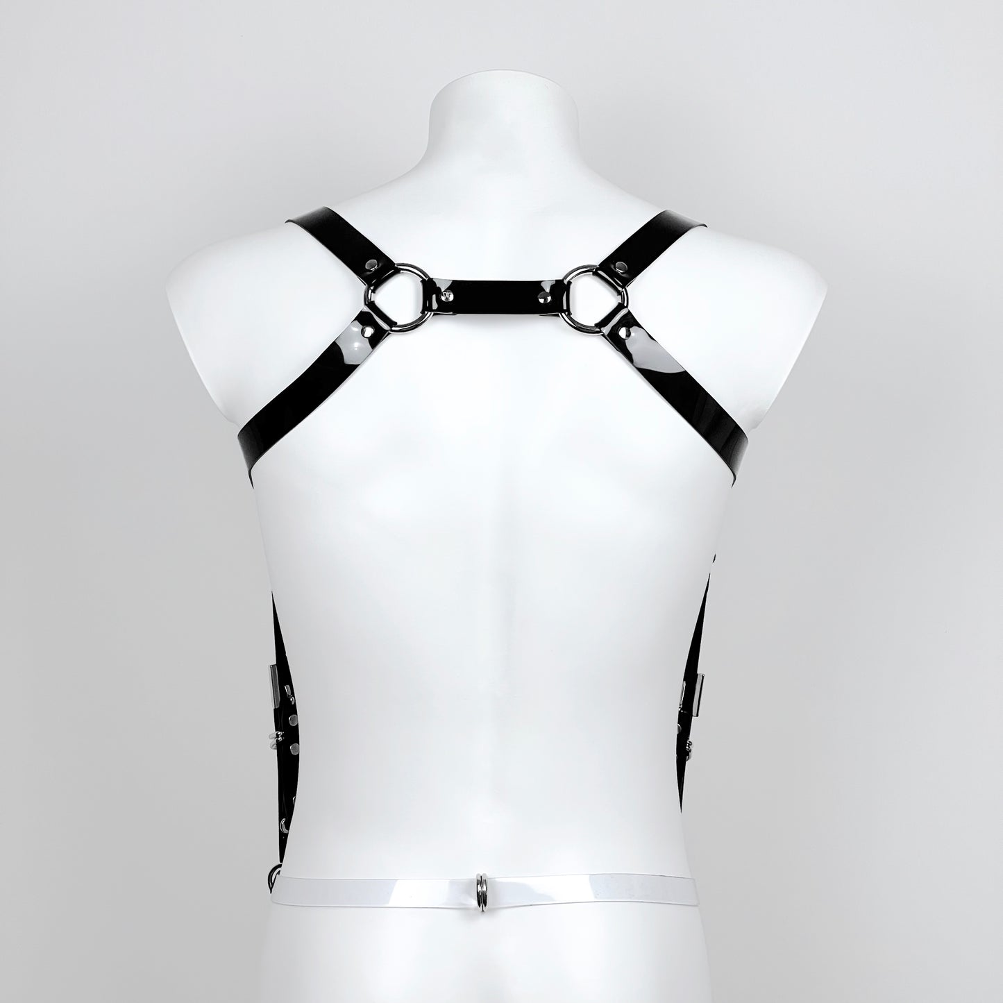 Vers shoulder harness - bretelles