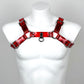 Bold harness 3 cm