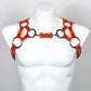 Khefren harness