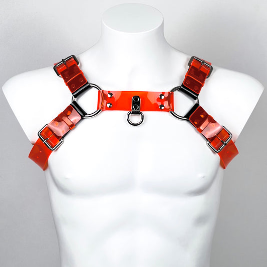 Bold harness 3,5 cm