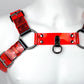 Bold harness 3,5 cm