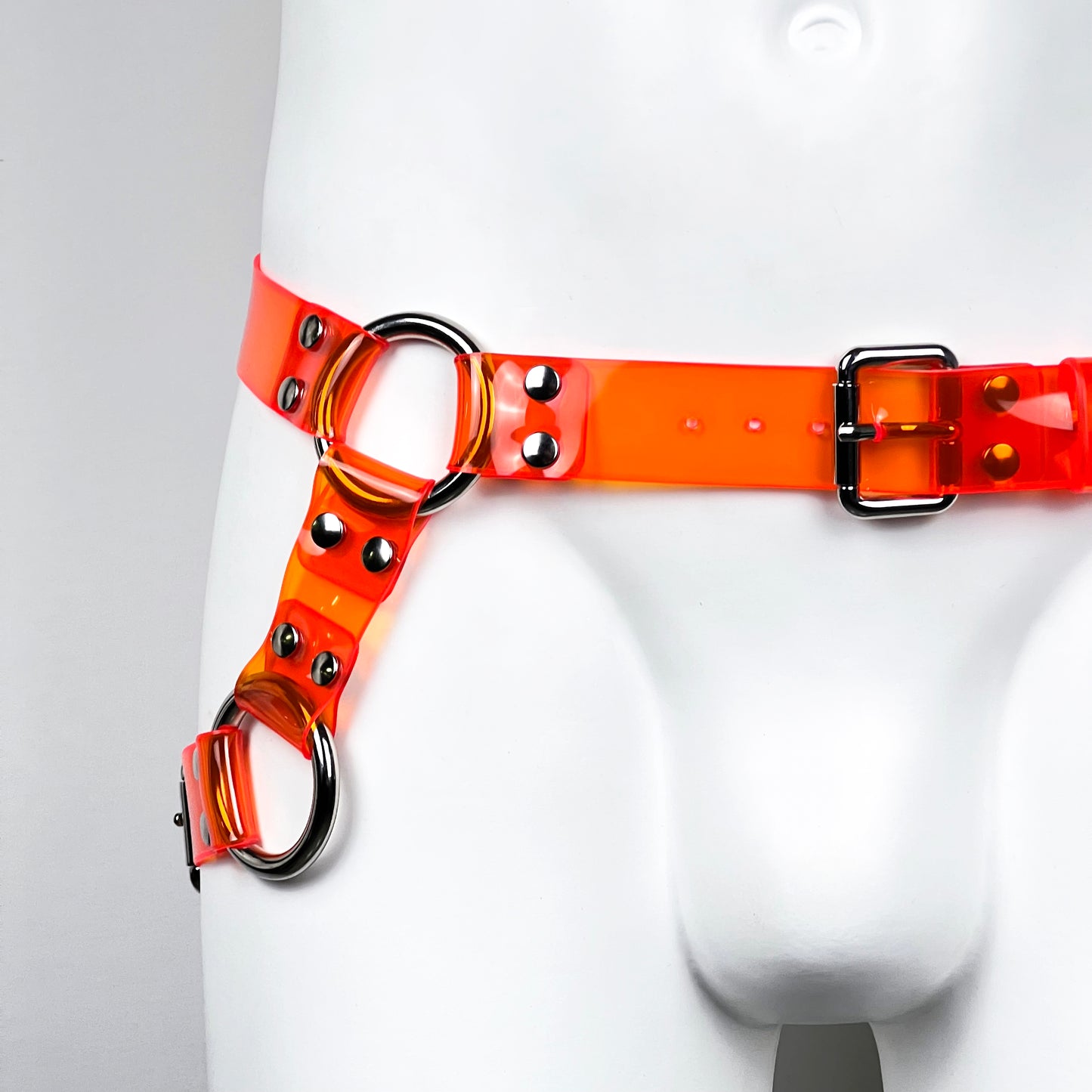 Verstop harness