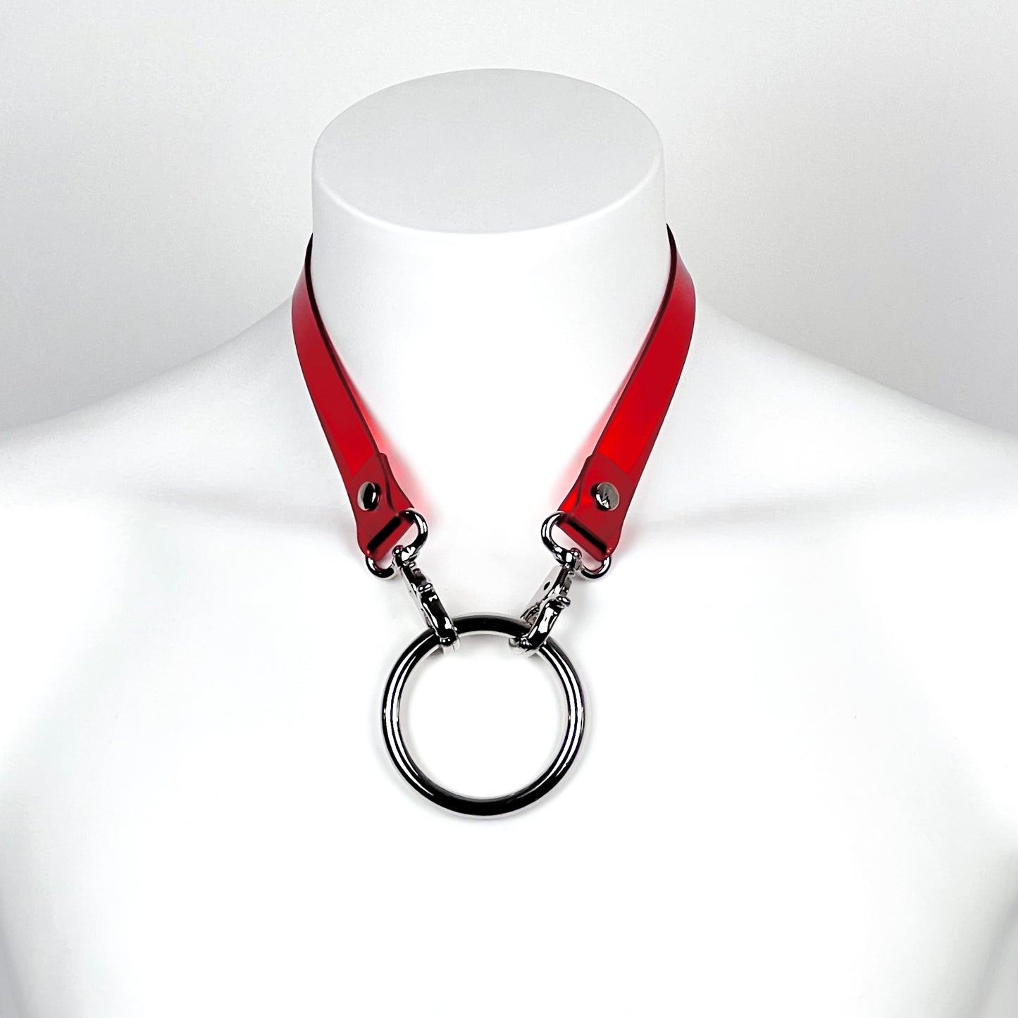 Collier Cockring