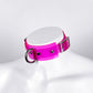 D-ring handcuffs 4,5 cm